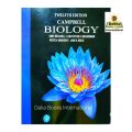 Campbell Biology Twelfth Edition. 