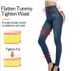 Women Slim N Lift jeans high waist slim jegging sexy slim style. 
