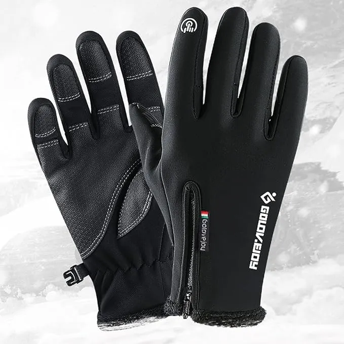 Windprrof%20Zip%20Gloves%20For%20Men%20-%20Image%204