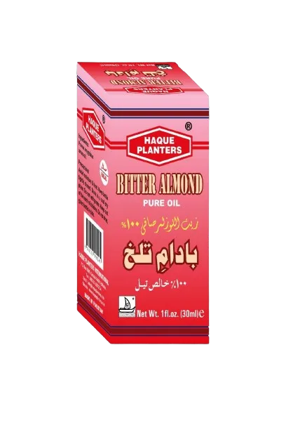 Bitter%20Almond%20Oil%2030ml%20Haque%20Planters%20-%20Image%202