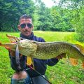 Sinking Minnow 19g Floating Jerkbait 15g Fishing Lure HardBait Treble Hooks Swimbait Pesca Tackle Crank Wobbler Artificial Bait. 
