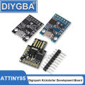 ATTINY85 Digispark Kickstarter Development Board ATTINY Module For Arduino USB. 