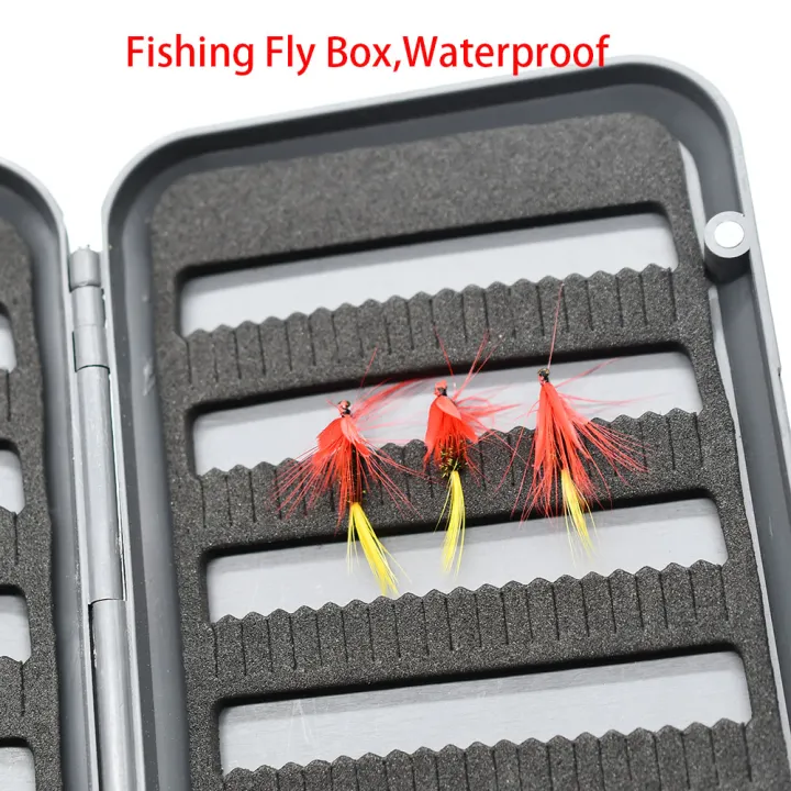 MNFT%20Fly%20Fishing%20Case%20Waterproof%20Lightweight%20Fishing%20Tackle%20Hooks%20Box%20Fishing%20Tackle%20Boxes%20L&S%20Size%20-%20Image%205