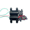 Including the motor, spray pump, there is a single motor and a pair (wear + wear), 1 unit | motor, pump, watercourse, 3 shares, motor, pump, 12V motor. 