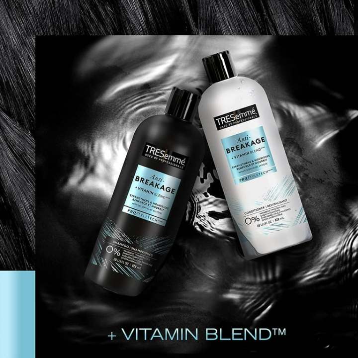 International%20USA%20Product%20Tresemme%20Anti-breakege%20Shampoo%20Used%20For%20male/female%20828%20Ml%20-%20Image%202