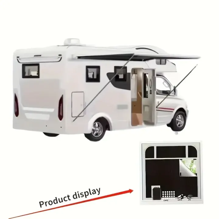 95-98%25%20Blackout%20Curtain%20DIY%20Portable%20Travel%20Removable%20Blocking%20Darkest%20Window%20Film%20Cloth%20Self-adhesive%20Window%20Shades%20-%20Image%206