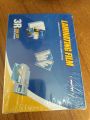 Laminating Paper/Flim 3R. 