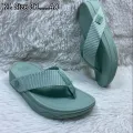 Fitflop shoes size 36 -- 44, white shoes, navy blue, ready to ship! FitFlop shoes for men and women p2023. 