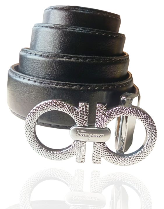 Cow%20Leather%20Belt%20with%20Brand%20Buckle%20-%20Image%202