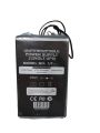 DVR, CCTV Camers With Internet Compaq UPS solutions , 12V 16000Mah Router UPS for DVR Security Cameras with Internet Devices  , Router UPS 6 hour Compaq backup for DVR Security Camers. 