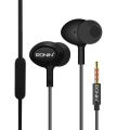 Ronin R9 Hi-Fi Stereo Gaming 3.5MM Handsfree R-9 Premium Quality & Super Bass Earphones R9 Handfree. 
