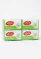 Lifebuoy Nature Bar Soap 100G-Pack of 4. 