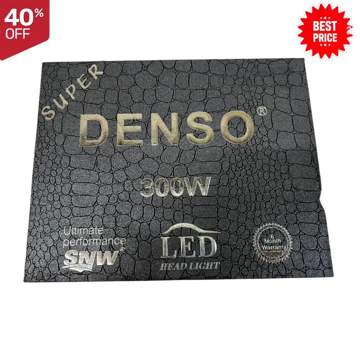 Denso%20LED%20H11%20300%20Watt%20-%20LED%20lights%20For%20Car%20-%20Image%202