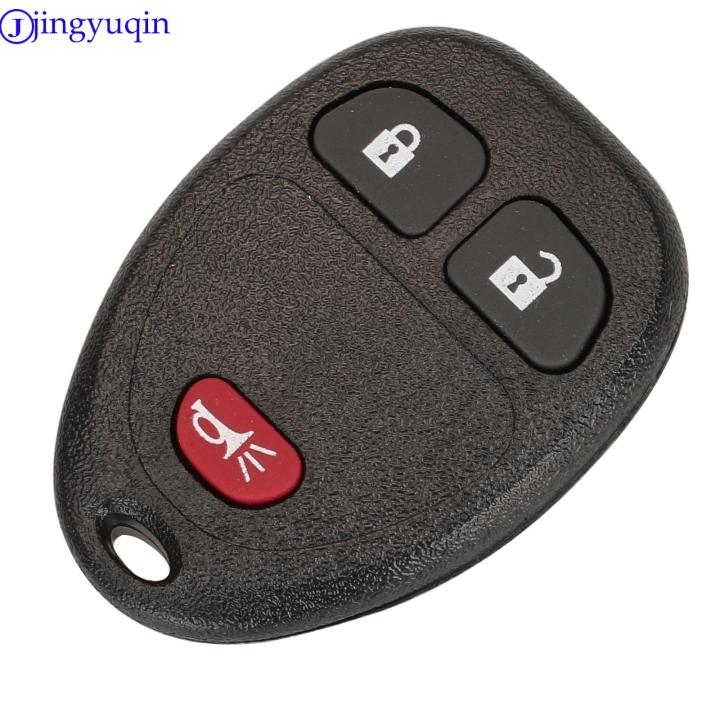 jingyuqin%20Keyless%20Entry%20Remote%20Key%20For%20Chevrolet%20Tahoe%20Traverse%20GMC%20Yukon%202007%202008%202009%202010%202011%202012%202013%202014%2015913427%20-%20Image%204