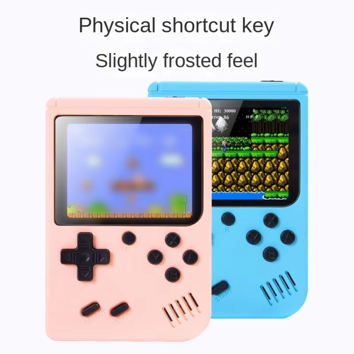 Retro%20Portable%20Mini%20Video%20Game%20Console%208-Bit%20LCD%20Game%20Player%20Built-in%20400%20500%20Games%20AV%20Handheld%20Game%20Console%20For%20Children%20-%20Image%204