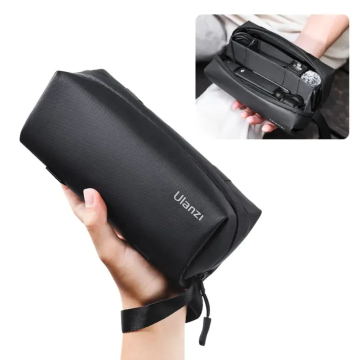 Ulanzi%20Pk04%20Carrying%20Bag%20Dji%20Osmo%20Pocket%203%20Storage%20Bag%20Lens%20Mobile%20Phone%20Mini%20Tripod%20Accessories%20-%20Image%204