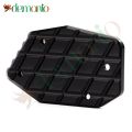 Motorcycle Accessories For HONDA XLV 600 650 700 TRANSALP CNC Aluminum Side Stand Extension Kickstand Pad Support Plate Enlarge. 