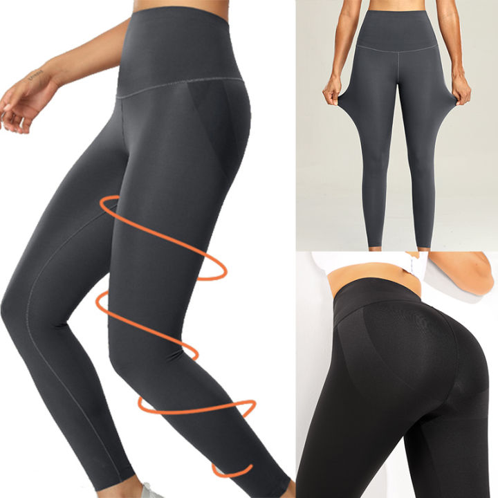 Shapewear%20Anti%20Cellulite%20Compression%20Leggings%20Leg%20Slimming%20Body%20Shaper%20High%20Waist%20Tummy%20Control%20Panties%20Thigh%20Sculpting%20Slimmer%20-%20Image%202