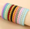 pack of 4 korean bead bracelet. 