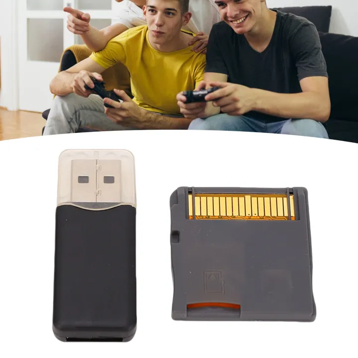 Video%20Game%20Flash%20Memory%20Card%20Matching%20Card%20Reader%20ASIC%20Chip%20Versatile%20Small%20Memory%20Card%20For%20NDS%202DS%203DS%20Game%20Console%20Accessory%20-%20Image%204