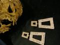 Exclusive Diamond Cut earrings for Women.