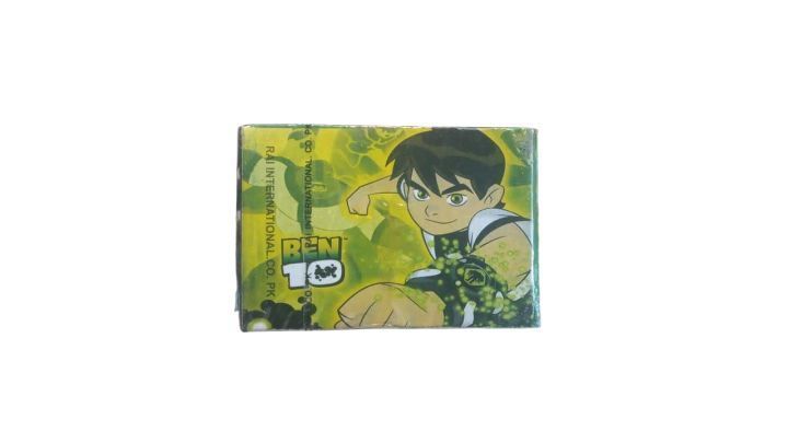 Ben10 Firecrackers for fun (pack of 3)