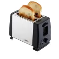 Pop Toaster Stainless Steel 2 Slice. 