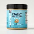 NUTRIPAK Natural Peanut Butter Smooth | High Protein | No Sugar | 1kg Jar. 