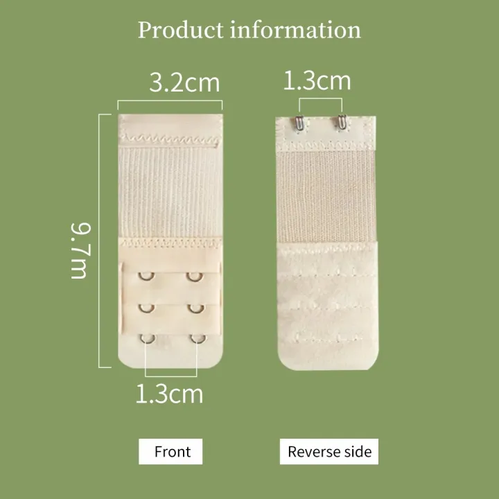 3%20Pieces,%203%20Rows%20with%202%20Hook%20Extension%20Straps,%20Elastic,%20Soft%20and%20Comfortable%20Bra%20Straps,%20Women's%20Underwear%20Accessories%20-%20Image%205