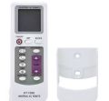 Universal AC remote control for Simple AC. 
