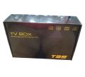 Android TV box T95. 