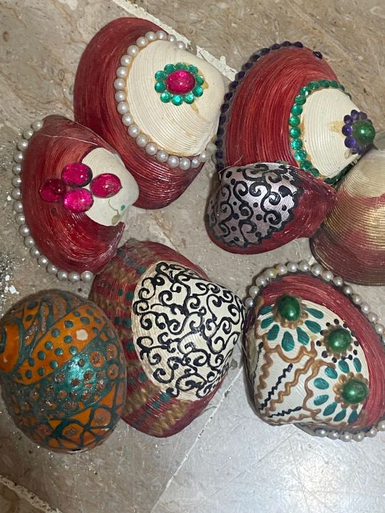 Shells