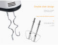 Electric Egg Beater and Mixer for Cake Cream.