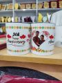 Customised Mug print for birthday and Anniversary. 