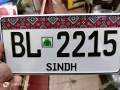 Embossed Car Number Plates/number plate for Cars/copy off Orignal plates. 