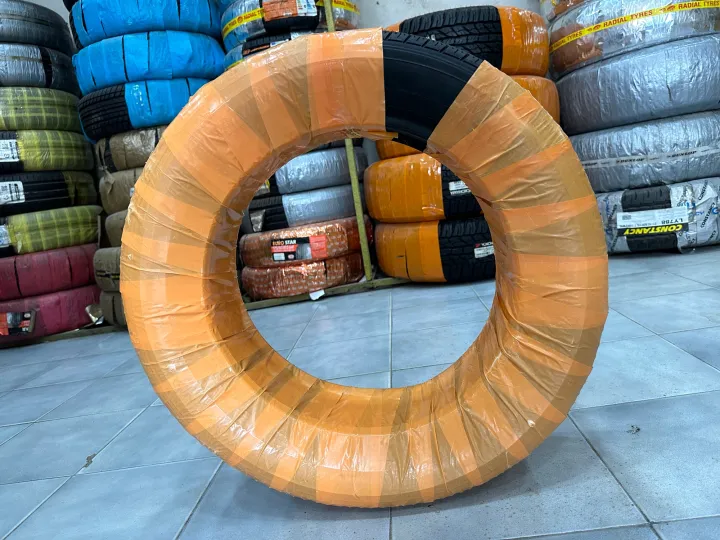 Yokohama%20Advan%20205/55/R16%20(%20Genuine%20tire%20of%20Corolla%20Altis%20&%20Grande%20)%20-%20Image%203