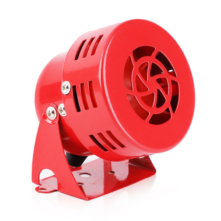 12v%20110%20dB%20Air%20Raid%20Siren%20Horn%20Speaker%20Alarm%20Sound%20Mini%20Electric%20Motor%20Driven%20Factory%20Vehicle%20Mini%20Fire%20Prevention%20-%20Image%208