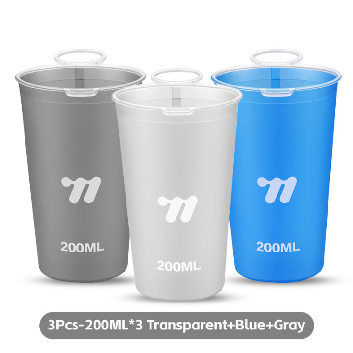 WEST%20BIKING%20Soft%20Water%20Bottle%20200ml%20Outdoor%20Sports%20Foldable%20Drink%20Cup%20Portable%20Hiking%20Climbing%20Camping%20Kettle%20BPA-Free%20-20%E2%84%83-50%E2%84%83%20-%20Image%207