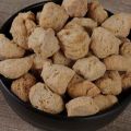 Soya chunks |1kg|fresh special crunchy soya chunks. 