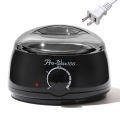 Professional Wax Warmer Heater for Depilatory Epilator Paraffin Wax Bean Bead Heating Machine Hair Removal Tool. 