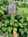 Yonex Nanoflare 1000zz Racket. 