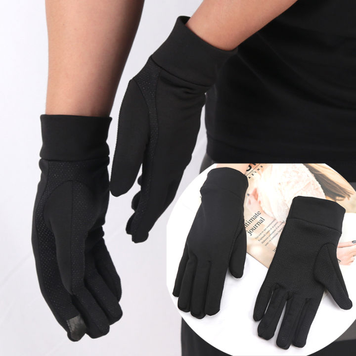 Elastic%20Winter%20Gloves%20for%20Men%20Thin%20Thermal%20Gloves%20Snowboard%20Motorcycle%20Riding%20Driving%20Warm%20Touchscreen%20Mitten%20for%20Running%20Hiking%20-%20Image%203