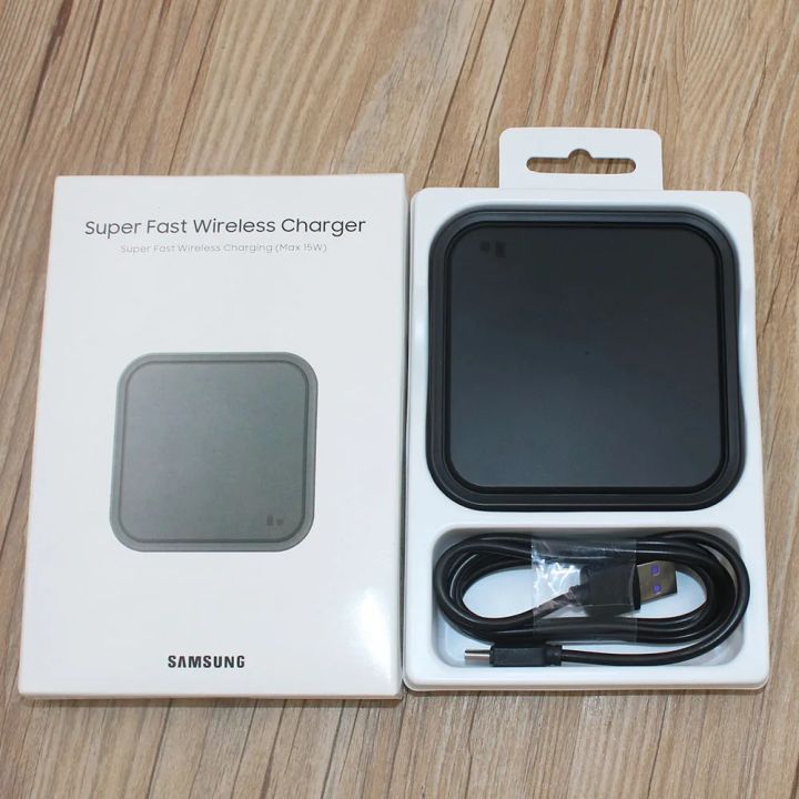 SAMSUNG%2022.5w%20Fast%20Charge%20Wireless%20Charger%20Pad%20EP-P2400%20For%20Galaxy%20S25%20S24%20S23%20FE%20Note20%20Ultra%20Z%20Flip%20Fold%207%206%205%204%203%202%20Iphone%2017%20-%20Image%207