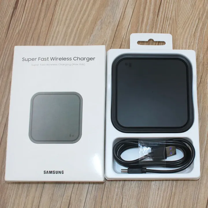 SAMSUNG%2022.5w%20Fast%20Charge%20Wireless%20Charger%20Pad%20EP-P2400%20For%20Galaxy%20S25%20S24%20S23%20FE%20Note20%20Ultra%20Z%20Flip%20Fold%207%206%205%204%203%202%20Iphone%2017%20-%20Image%207