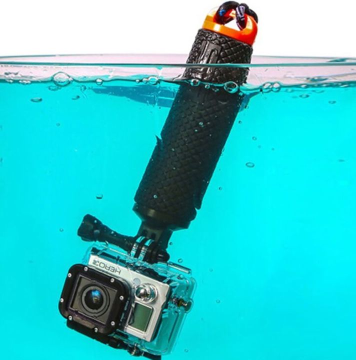 Float%20Hand%20Grip%20Buoyancy%20Rod%20Pole%20Stick%20Monopod%20Tripod%20for%20Gopro%20Hero%208%207%206%205%204%203%20Xiaomi%20Xiomi%20Yi%202%204K%204%20K%20Action%20Camera%20-%20Image%203