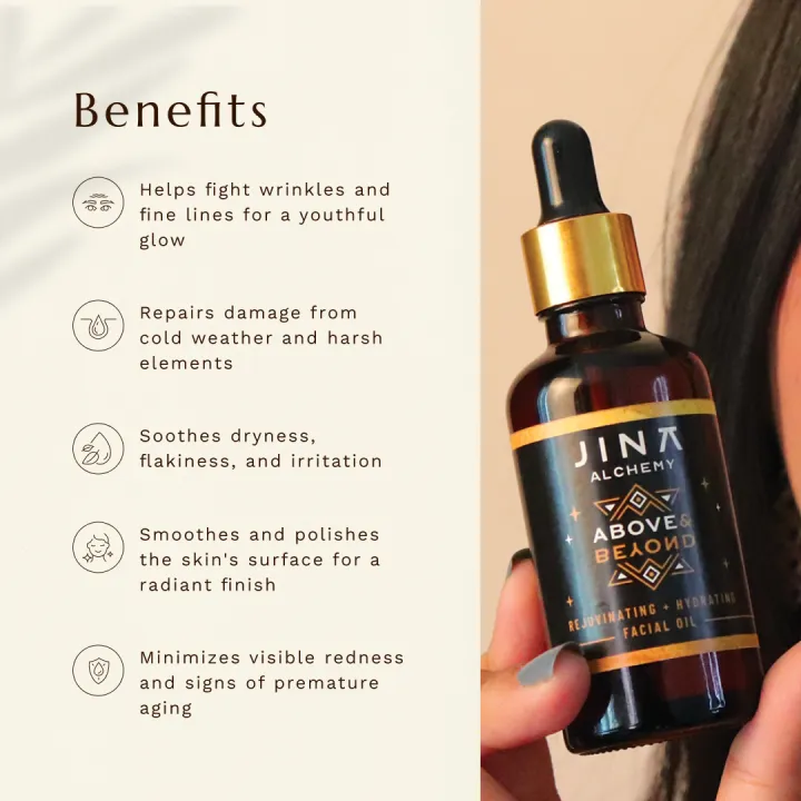 JINA%20ALCHEMY%20Above%20&%20Beyond%20Facial%20Oil%2050ml%20-%20Image%202