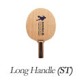 Original SANWEI Defence Alpha Defensive Table Tennis Blade Chop Racket (5 Ply Wood DEF) Ping Pong Bat Paddle. 