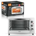 Electric Oven Large Size 40 Litres RAF Original R. 5326. 
