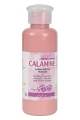 Calamine Lotion 120ml -Calamine Lotion Pink (Gulabi Lotion) - Medicated Calamine Lotion USP for Heat Rash, Skin Care & Allergy Relief. 