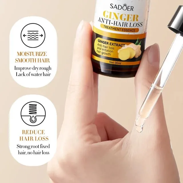 SADOER%C2%AE%EF%B8%8F%0Aginger%20hair%20serum%20Damaged%20by%20hot%20dyeing%20Triple%20Shine%20&%20Hydrate%20Hair%20Serum%20For%20Dry%20serum%20for%20hair%20-%20Image%206